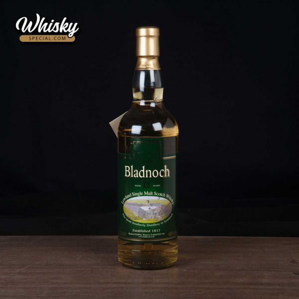 Bladnoch 12-year-old