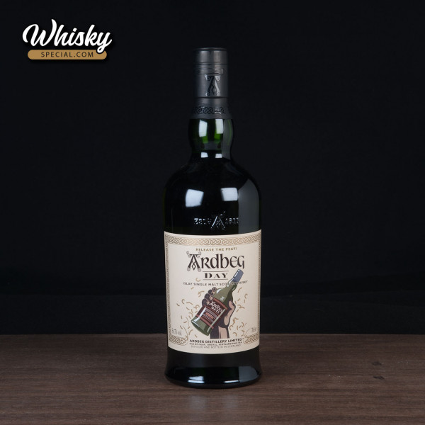 Ardbeg, Day, Committee Release